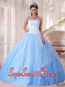 Affordable Ball Gown Sweetheart With Tulle Beading Cute Sweet Sixteen Dresses